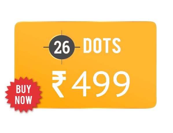  Game of dot - packages2