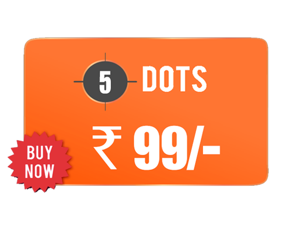  Game of dot - packages1