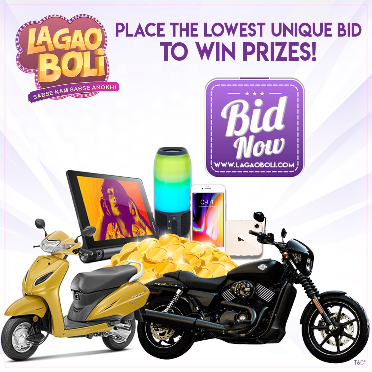 Game of dot monthly prize pool